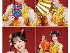 -海马体照相馆(上海月星环球港店)