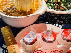 -滇道云南特色料理(康定路店)