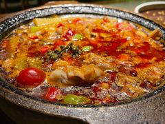 -苏乡兰亭·新派淮扬菜(吾悦广场店)