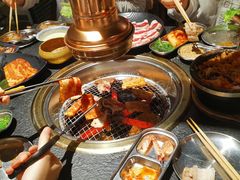-伊茉家的烤肉店(勒泰中心店)