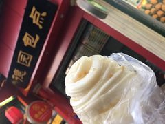 -百年德园(侯家塘店)