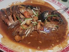 -老山东·山东菜(鲁菜名店)