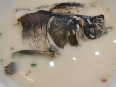 -浔味·山屿湖·正宗全鱼宴老字号