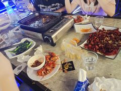 -琶醍壹号•潮菜江景餐吧