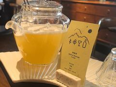 -Fuzzy Bistro 浮几韩餐·茶酒馆
