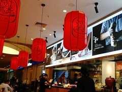 -陇上秦轩biangbiang面(萧山万象汇店)