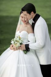 -墨克影像婚纱摄影