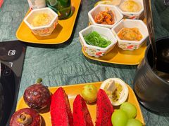-牛New寿喜烧(曹路花园城店)