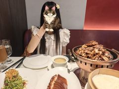 -四季民福烤鸭店(王府井东安门店)