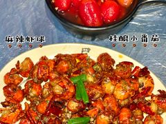 -巴厘龙虾·榜首油焖大虾(洞庭·艺术洋房店)