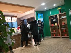 -麦当劳(季平店)