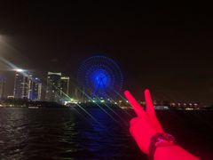 -金鸡湖游船(月光码头)