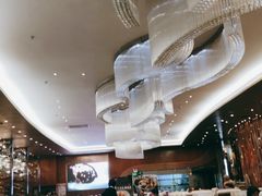 大堂-新兴·金羊座·粤菜点心(乐峰店)