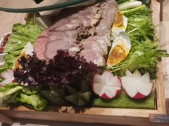 -7号院家宴.烧鸽子(门头沟店)