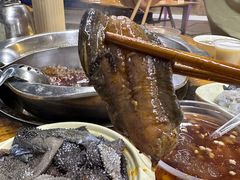 现划鳝鱼-储奇门鳝鱼火锅(总店)