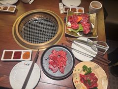 -御牛道日式烤肉料理(杭州万象城店)