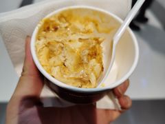 焦糖太妃麻薯冰淇淋-哈根达斯(青岛海信店)