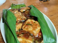 -蜗牛小馆醉乡民谣云南菜(惠新西里店)