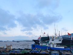 -沈家门渔港