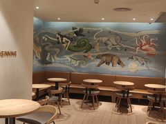 -星巴克(深圳侨城街店)