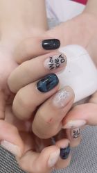 -J Candy Nail 美甲美睫