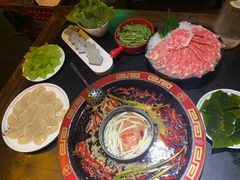 -矮板凳老火锅(宽窄巷子店)
