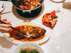 -味上湘菜馆(岳麓山店)