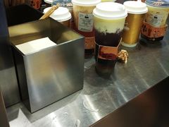 -LELECHA乐乐茶(新街口大洋店)