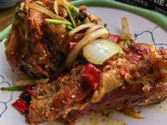 -95号酱骨·一块豆腐(展春园西路店)