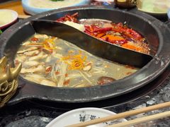 -蜀大侠火锅(香格里拉店)