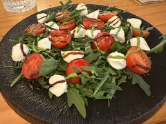 芝麻菜-IL TEATRO 精品意大利餐厅