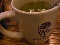 -Africafe(非洲咖啡)