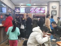 大堂-庆丰包子铺(宣武门店)