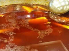 -冯记香辣兔火锅(茶店子总店)