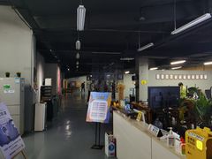 -蓝天射箭馆·专业射箭运动(诚丰广场店)