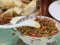 -思金拉措庄园藏餐(太阳岛店)