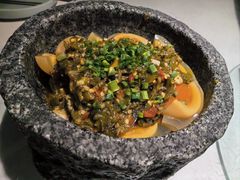 -院8里·小聚园老川菜(九眼桥店)