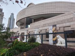 -上海博物馆(人民广场馆)