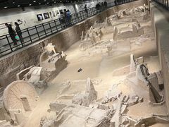 -洛阳周王城天子驾六博物馆