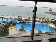 -深圳大梅沙京基洲际度假酒店
