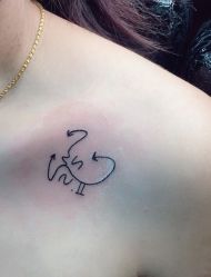 -明星刺青·洗纹身