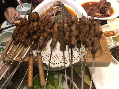 -胡杨记忆(和平路店)