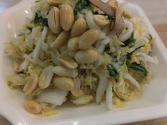 -台北楚楚园馅饼粥(虹桥南丰城店)