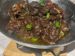-毛家饭店·融合新湘菜·主题宴(齐鲁软件园店)