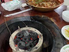 -朝伟清真铜瓢牛肉馆(三十年老·店)