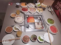 -海底捞火锅(宇飞大厦店)