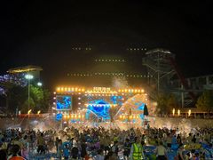 -武汉玛雅海滩水公园