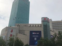 -华联商厦(火车站店)