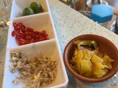 -烹然四季椰子鸡火锅(团结湖总店)