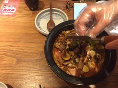 -云海肴·汽锅鸡·云南菜(天山百盛优客店)